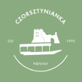 CZORSZTYNIANKA cruceros en góndola por el lago Czorsztyńskie alojamiento JĘDRUŚ Polonia Pieniny
